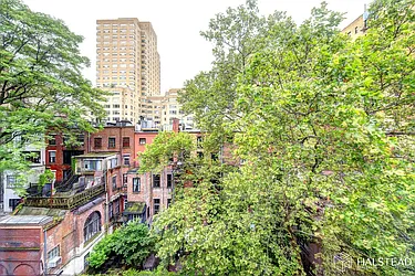 Rented by Halstead Real Estate