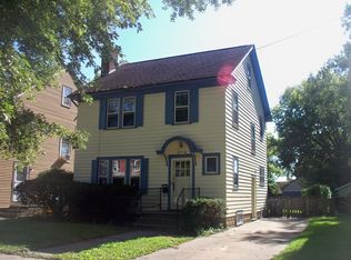 336 Spruce St, Aurora, IL 60506