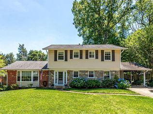 4218 Sleepy Hollow Rd, Annandale, VA 22003
