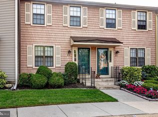 833 Kings Croft, Cherry Hill, NJ 08034