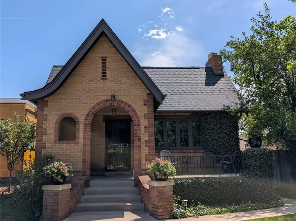 4530 E 19th Avenue, Denver, CO 80220