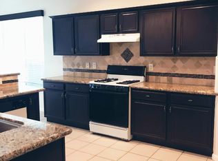 1426 Hollow Branch Ln, Seabrook, TX 77586