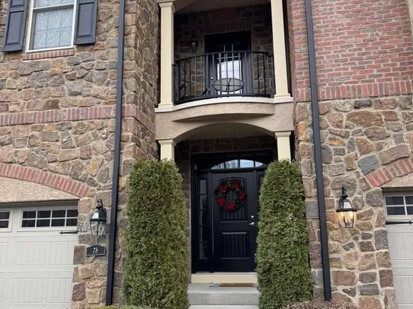 78 David Dr, Newtown, PA 18940