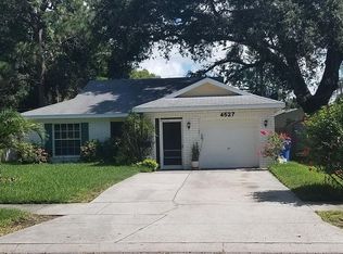 4527 25th Ave S, Saint Petersburg, FL 33711