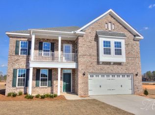 2125 Indiangrass, Sumter, SC 29153