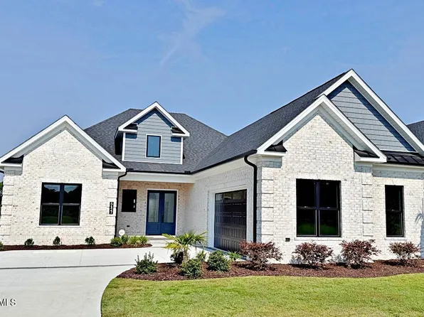 5427 Ellen Dale Place (Lot 45), Wilmington, NC 28412