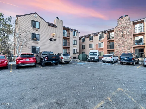 1940 Prospector Ave #328, Park City, UT 84060