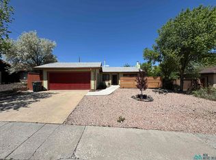 1712 Boulder Rd, Gallup, NM 87301