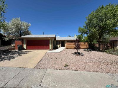 1712 Boulder Rd, Gallup, NM, 87301