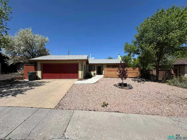 1712 Boulder Rd, Gallup, NM 87301