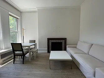 Rented by Corcoran