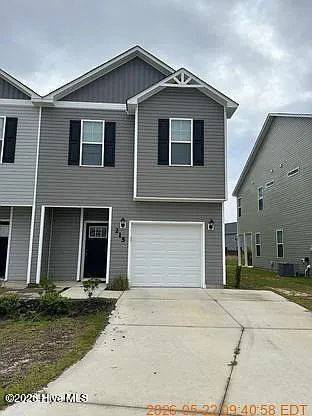 215 Shallowbag Bay Ln — Photo 1