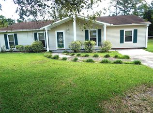 804 Brynn Marr Rd, Jacksonville, NC 28546