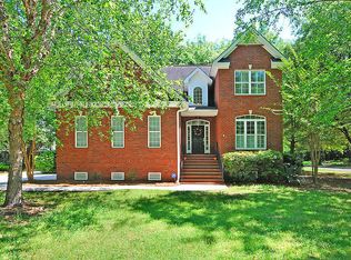 4722 Gold Cup Ln, Hollywood, SC 29449