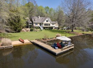 4620 Old Lake Trl, Hillsborough, NC 27278