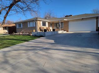 3323 W Layton Ave, Englewood, CO 80110