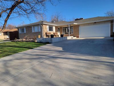 3323 W Layton Avenue, Englewood, CO, 80110