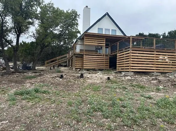 373 Treasure Hills Rd, Kerrville, TX 78028