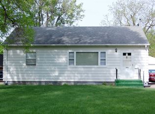 2620 60th St, Des Moines, IA 50322