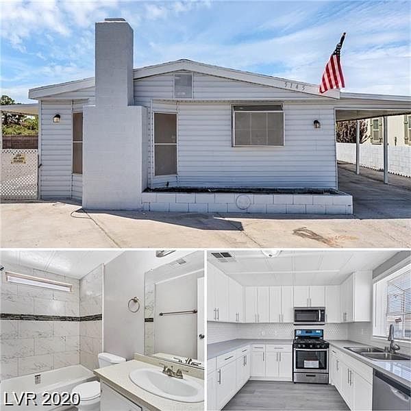 5145 Sitka Ln, Las Vegas, NV 89122 | Zillow