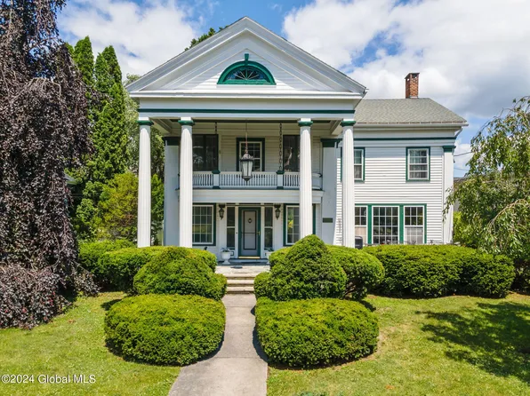 254 N Grand Street, Cobleskill, NY 12043