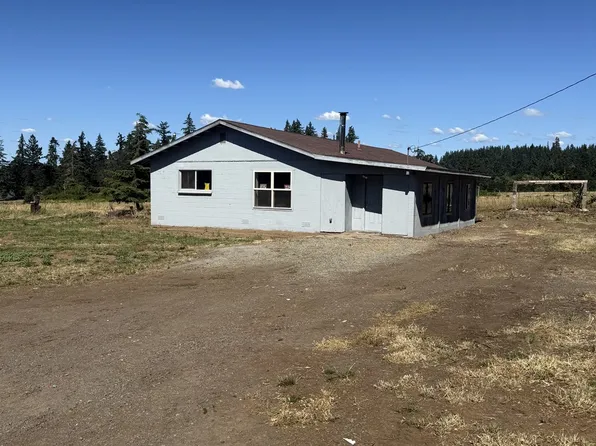 34678 S Sawtell Rd, Molalla, OR 97038