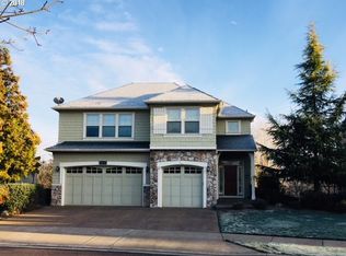 16950 SW Richen Park Cir, Sherwood, OR 97140