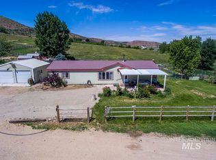 3660 Bishop Rd, Emmett, ID 83617
