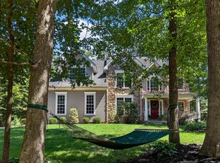 19429 Gunpowder Rd, Manchester, MD 21102