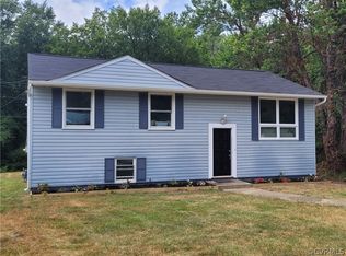 4500 Mizar Rd, Henrico, VA 23231