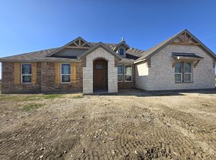 124 Hillview Trl, Decatur, TX 76234