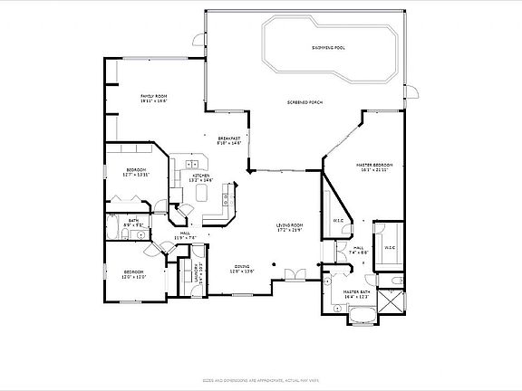 4th image of 5052 Bella Terra Dr