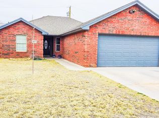 1411 E Pecan Ave, Midland, TX 79705