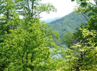 643 Cherokee Rdg, Bryson City, NC 28713