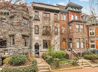 1618 S St NW APT 4, Washington, DC 20009