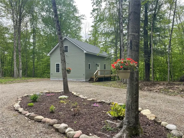 4456 Palmer Rd, Taberg, NY 13471