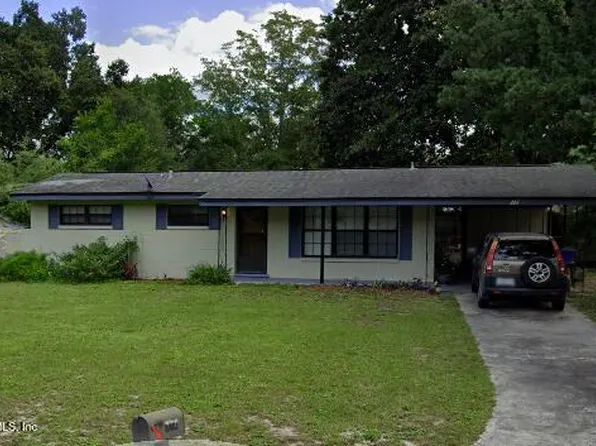 2211 PATOU Drive W, Jacksonville, FL 32210