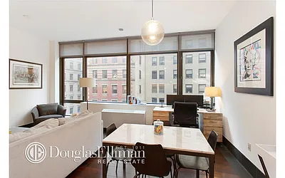 Sold by Douglas Elliman