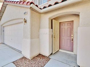 5029 Justice Creek Ave, Las Vegas, NV 89131