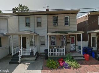 38 Church St, Mount Holly, NJ 08060