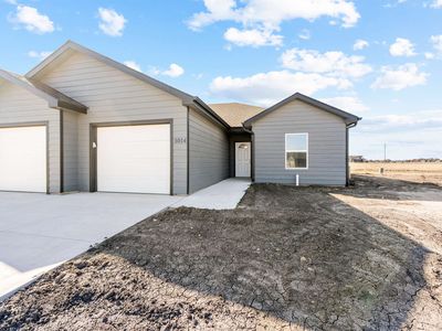 3014 Fountain Dr, Salina, KS, 67401