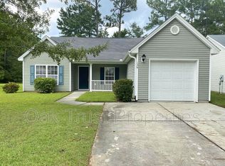 136 McGrady Dr, Ladson, SC 29456