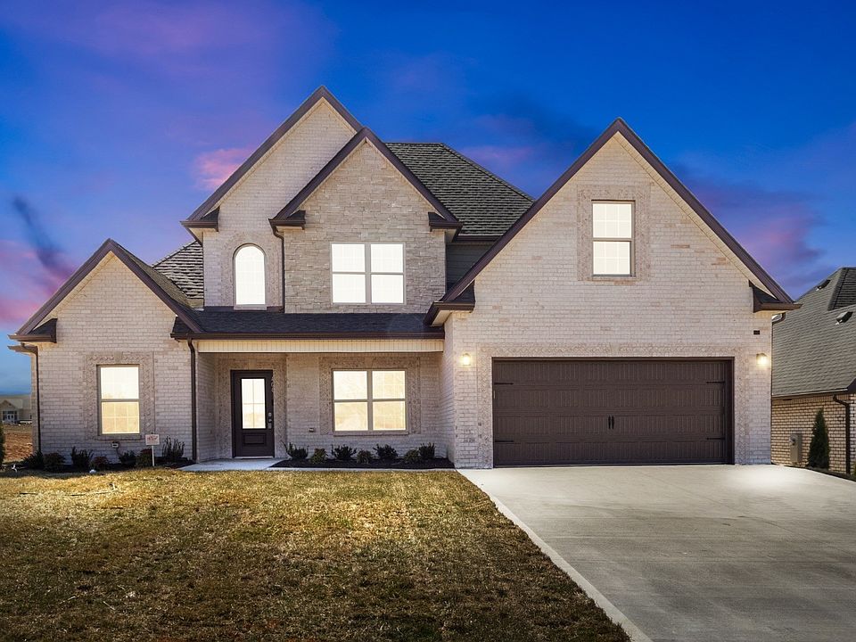 1st image of 406 Blackjack Oak Ct Lot 260