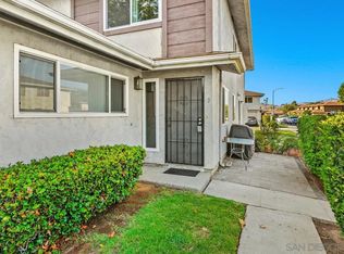 12136 Orange Crest Ct UNIT 3, Lakeside, CA 92040