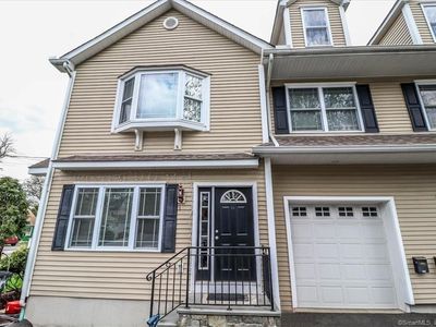 11 Goodwin Street #A, Stamford, CT, 06906
