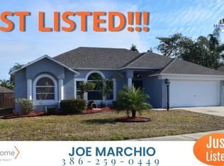 708 Black Maple Dr, Deltona, FL 32725