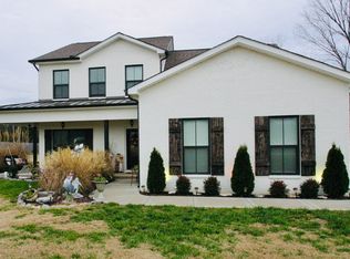 279 Baldy Ford Rd, Lebanon, TN 37090