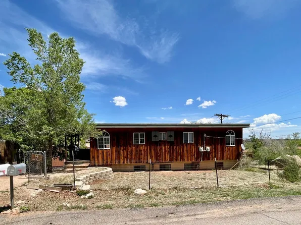 14 Oak Pl, Manitou Springs, CO 80829