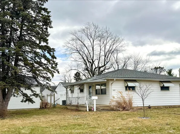 4212 Arbutus Ave, Grove City, OH 43123