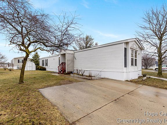 2nd image of 360 E Tuttle Rd #183